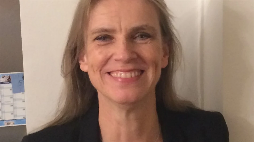 Kari Kragh Blume Dahl