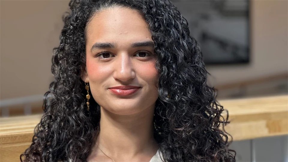Hanan Shaban