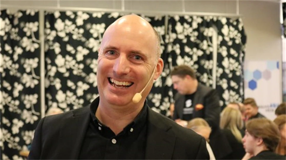 Andreaz Strömgren