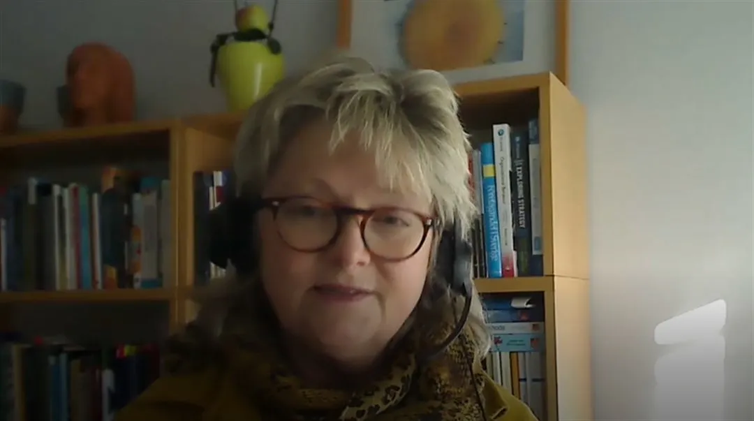 Edith Andresen digitalt Öppet Hus