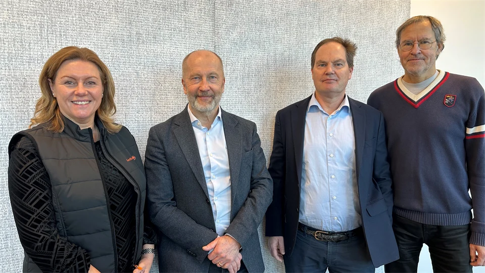 Hur mår den svenska ekonomin? Föredrag 19 november med Swedbank och Silf