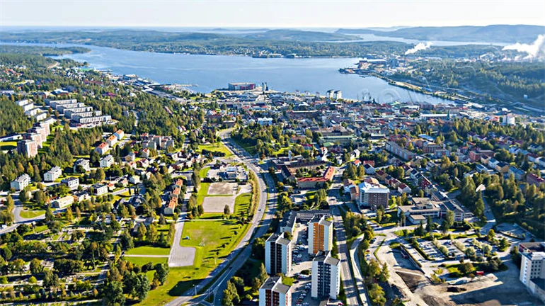 Örnsköldsvik