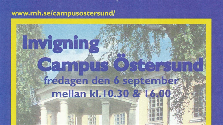 invigning