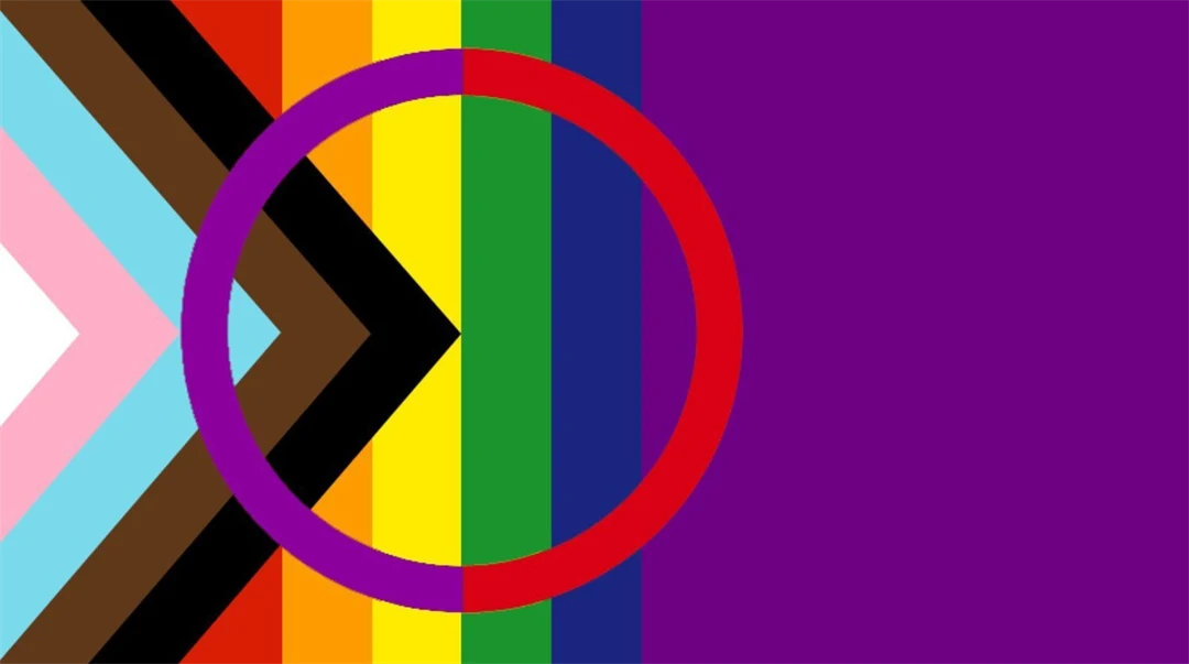 Samiska prideflaggan