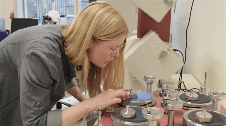 Sports Tech Research Centre