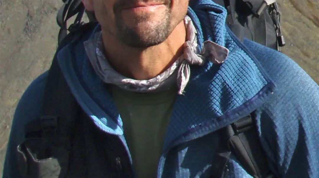 Thomas Beery