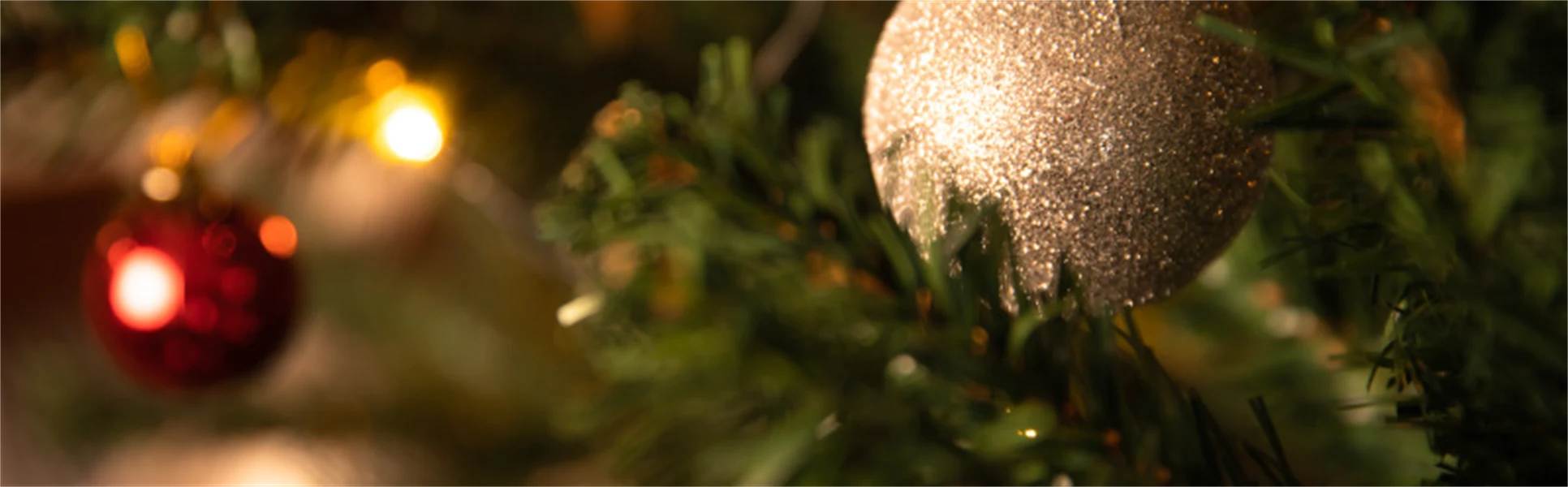 Julbild