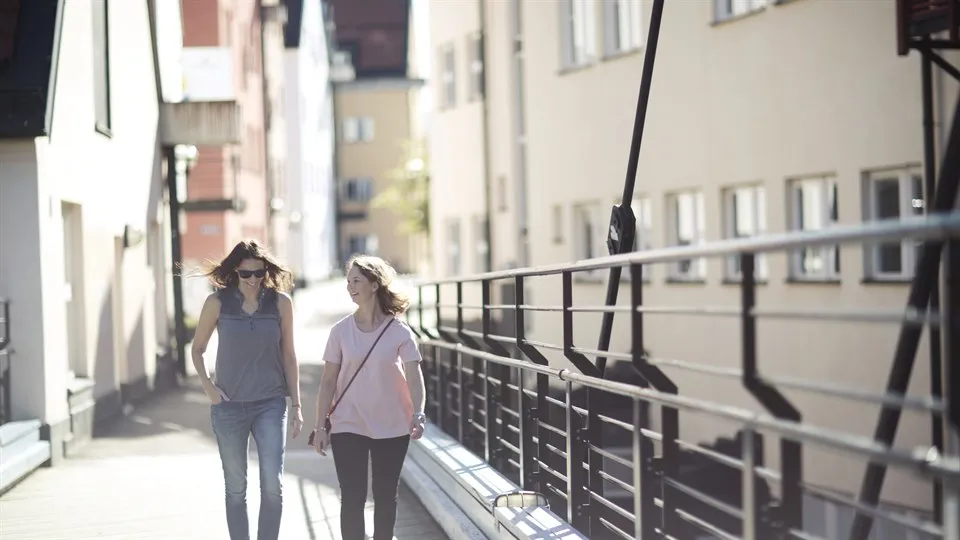 Campus Sundsvall