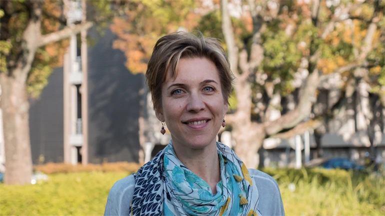 Kristina Iwata-Weickgenannt