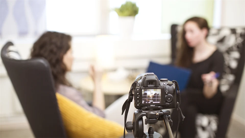 psykologstudenter, behandlingssituation