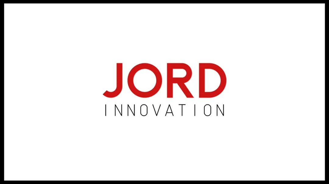 JORD Innovations logotyp