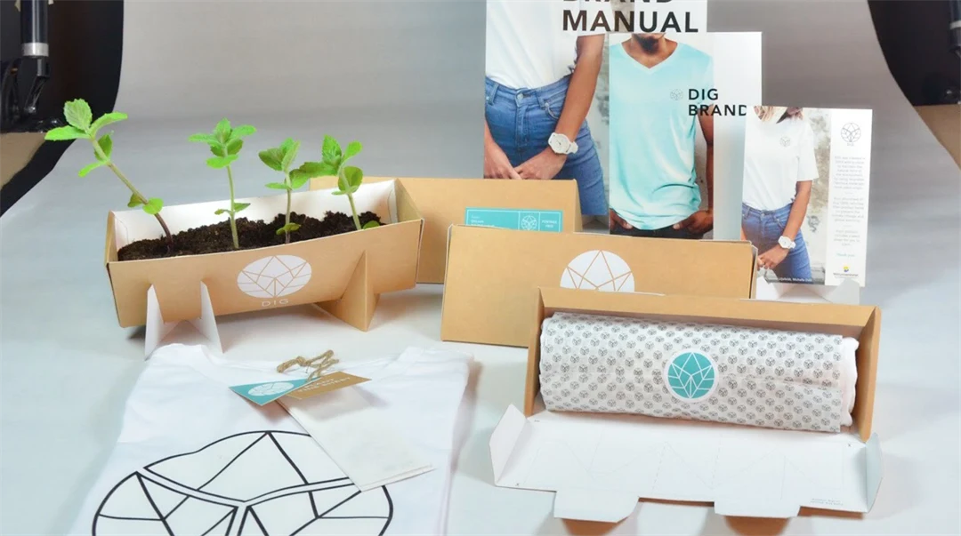 Förpackning design samarbete med Japan. Designen gjord av Johanna Edström, Leonie Liljefeldt, Michelle Dahl.