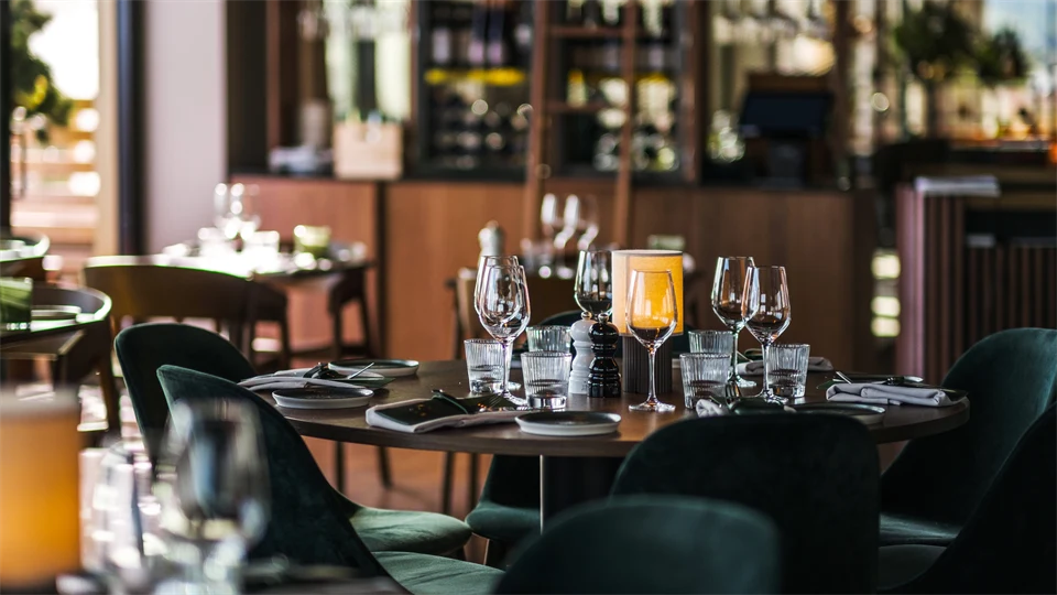 Clarion Hotel Sundsvall