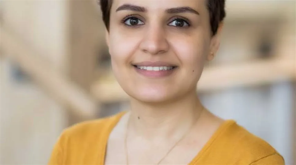 Tania Taammi