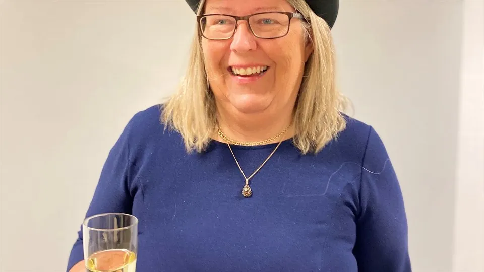 karin ahlin_ doktor