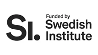 Logotyp för Svenska Institutet.