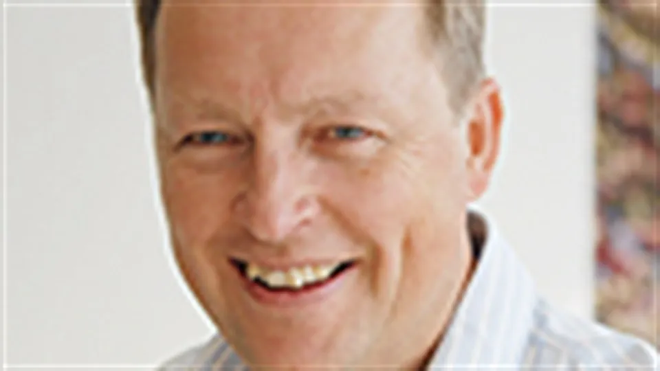 Lennart Mörtsell