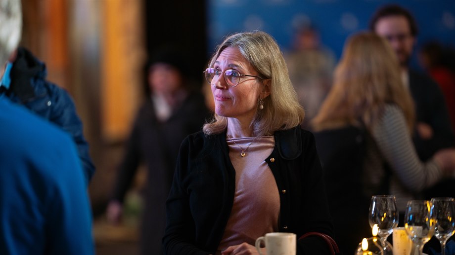 20-årsjubileum invigning Sundsvall