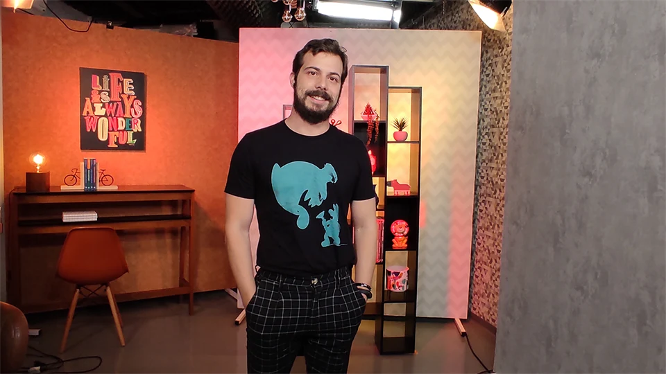 Vinicius Possobon Borin, Oulu Univeristy