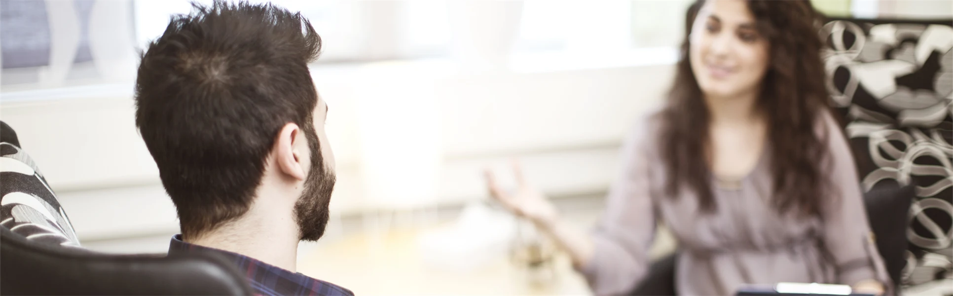 psykologstudenter, behandlingssituation