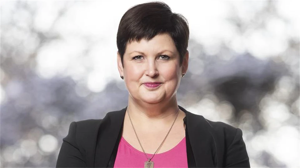 Christina Wainikka, Svenskt Näringsliv