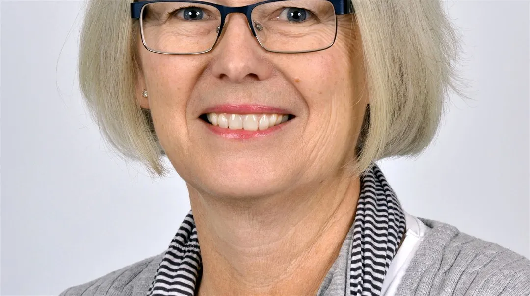 Eva Olofsson