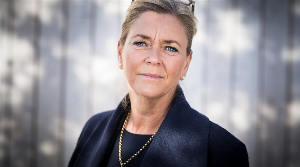 Therese Kreisel