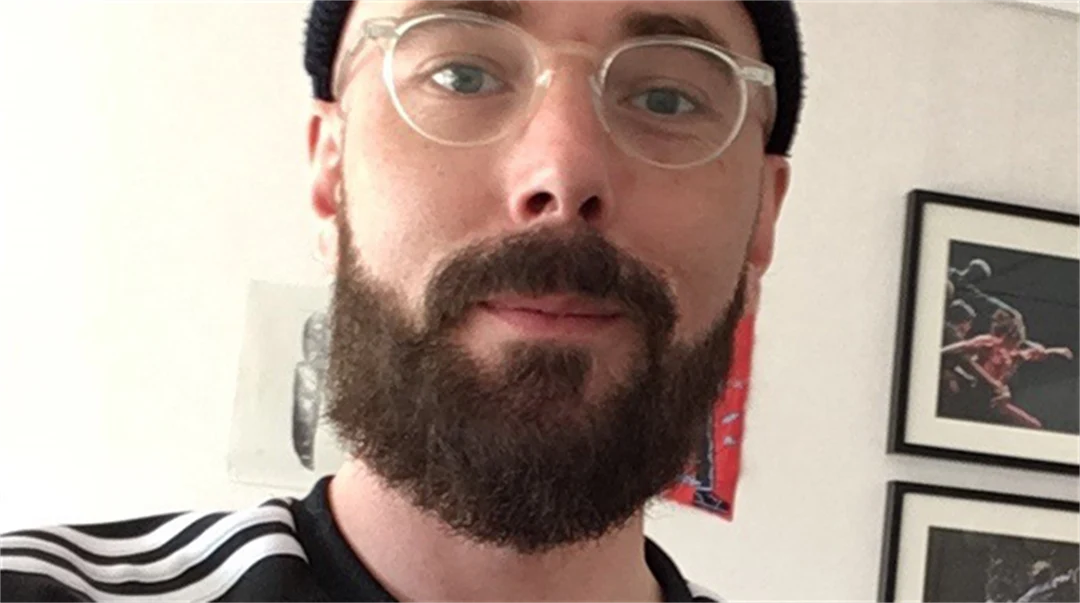 Martin Forsberg danschef