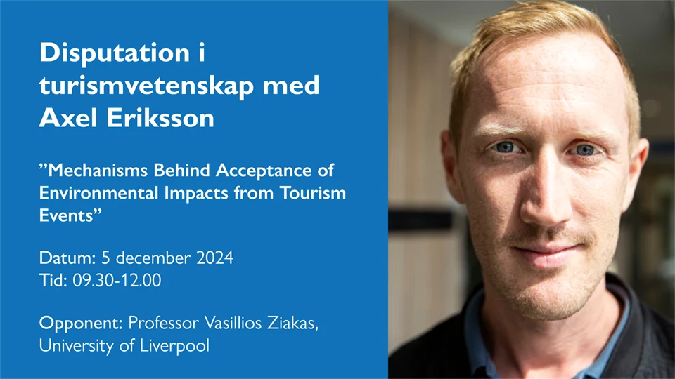 Axel Eriksson 