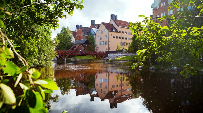 Campus Sundsvall