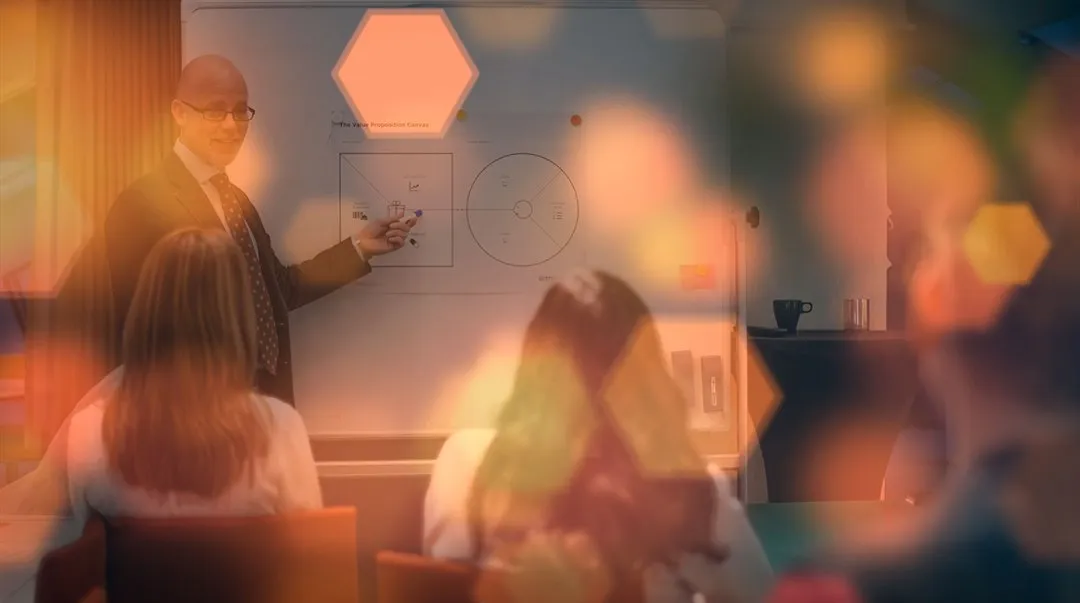 Science & Innovation Day Propell Innovation