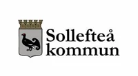 the municipal of sollefteås logo