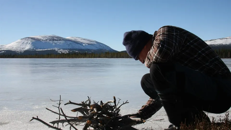 Närheten till fjäll ger livskvalitet