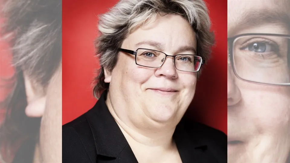 Susanna Öhman