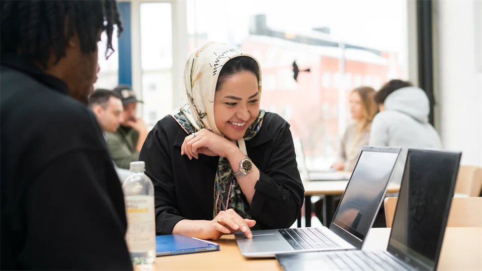 Mun Computer Engineering Master by Research in Computer Engineering | Mittuniversitetet miun.se