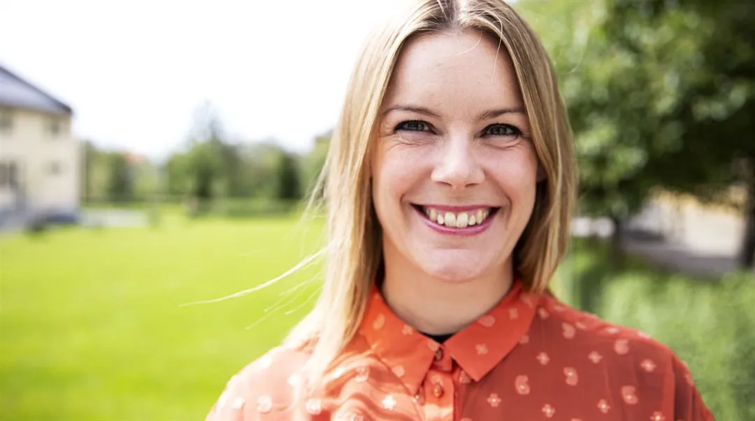 Kristin Godtman Kling