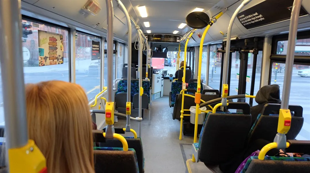 Buss