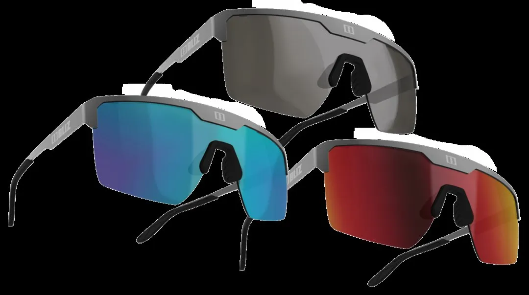 Industridesign exproj sport glasögon