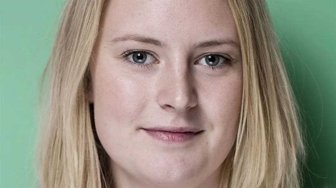 Sofia Svensk student Biomedicinsk analytiker
