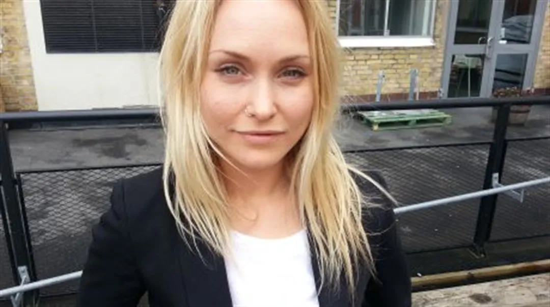 Alumn vid musik och ljud