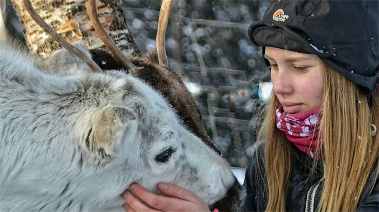 Renägare Evelina Solsten