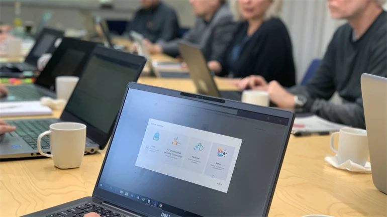 Workshop O365