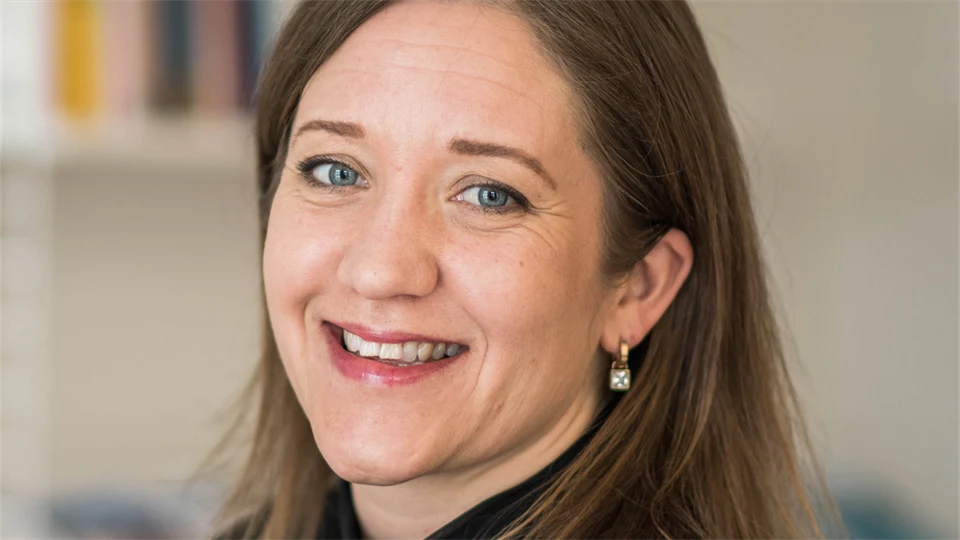 Kajsa Falasca, mkv master programsida