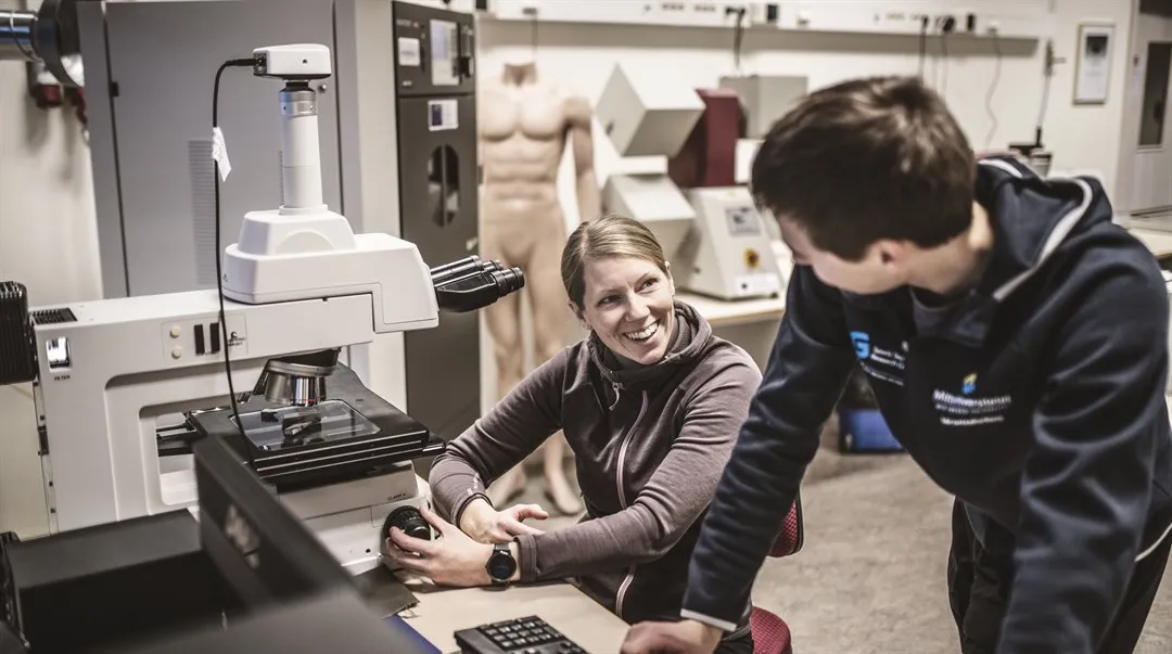 Additiv tillverkning, Sports Tech Research Centre