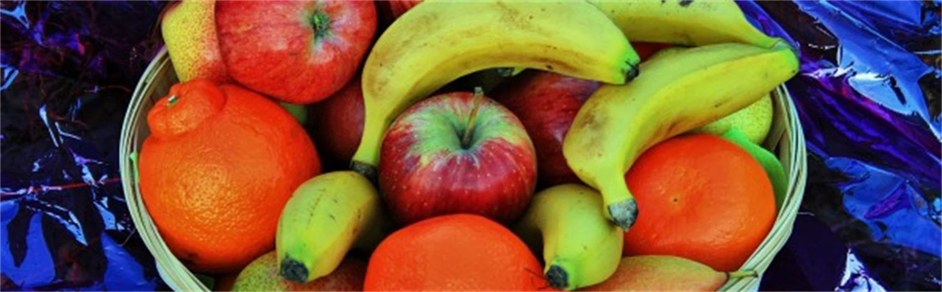 Fruktkorg