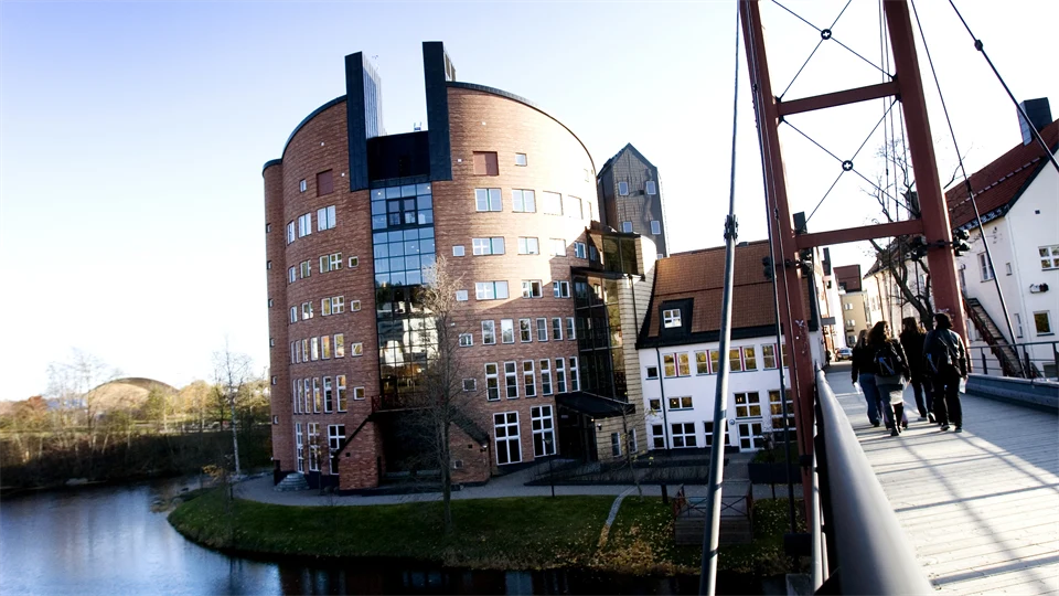 Campus Sundsvall