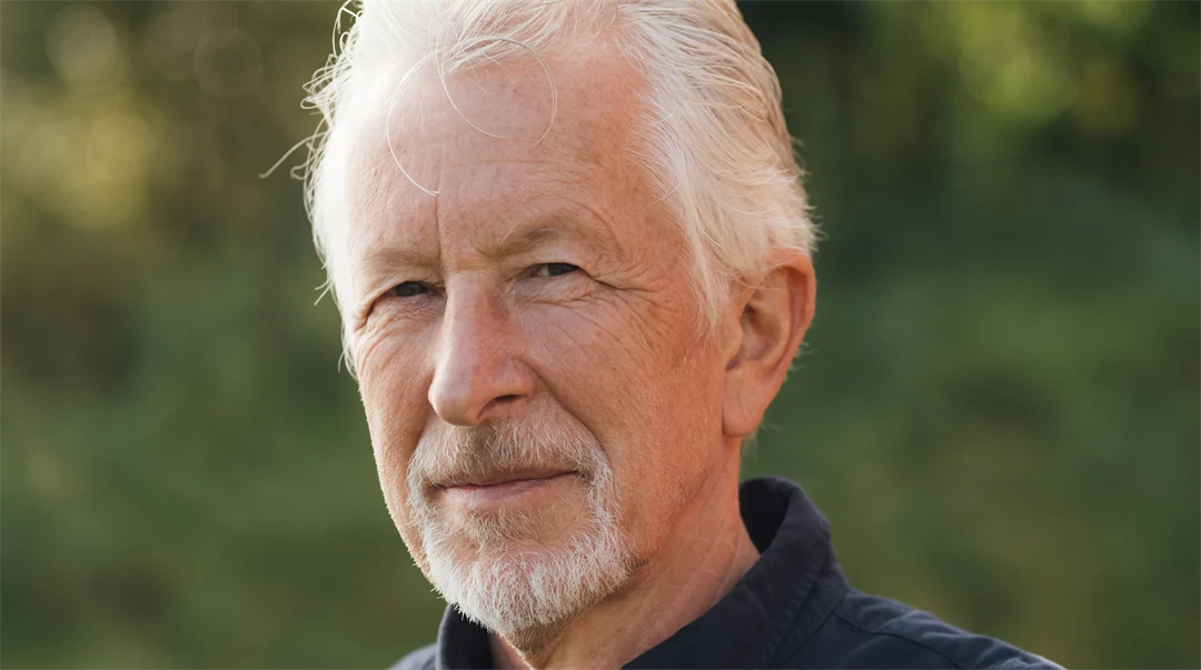 Knut S. Vareide