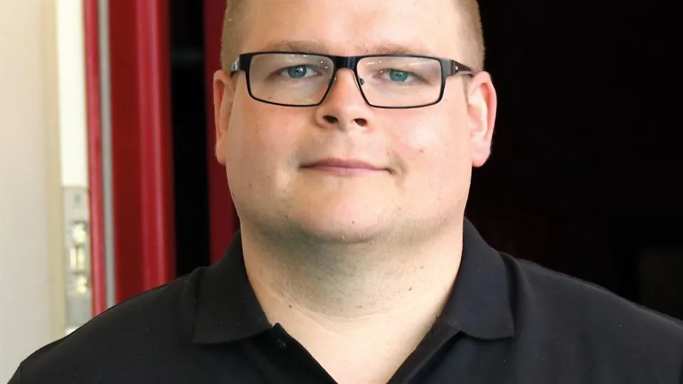 Nicklas Blomquist