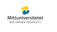 Logotype of Mid Sweden University