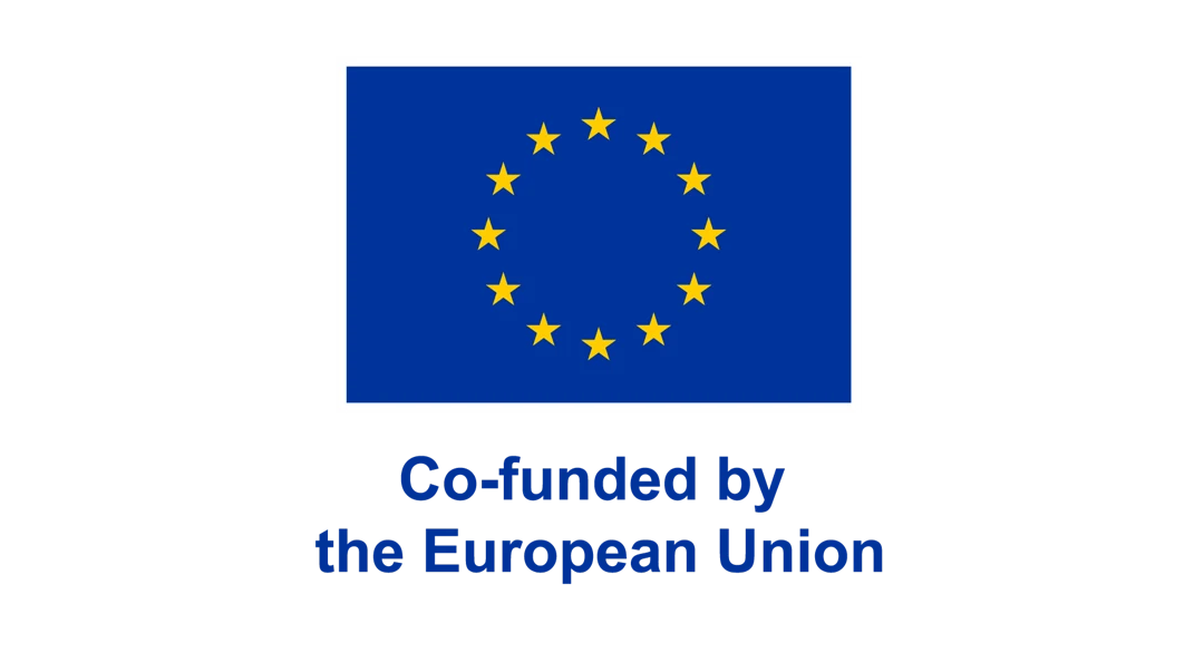 Co-funded by te European Union